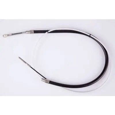 Cable de accionamiento, freno de estacionamiento HELLA 8AS 355 666-481 Oferta Limitada
